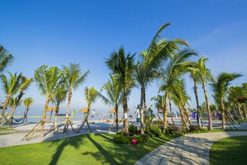 Country Garden Danga Bay , Royal Strand Johor Bahru Exterior photo
